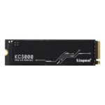 Kingston KC3000 2TB NVMe SSD