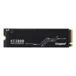 Kingston KC3000 2TB NVMe SSD