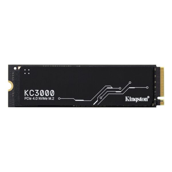 Kingston KC3000 2TB NVMe SSD