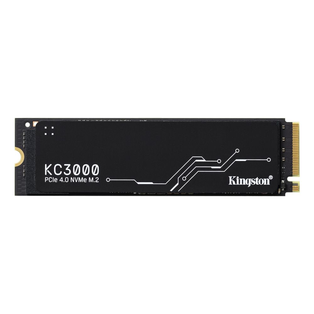Kingston KC3000 2TB NVMe SSD