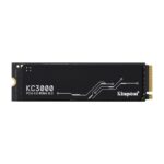 Kingston KC3000 4TB NVMe SSD