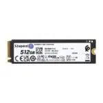 Kingston KC3000 512GB NVMe SSD