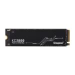 Kingston KC3000 512GB NVMe SSD