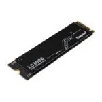 Kingston KC3000 512GB NVMe SSD