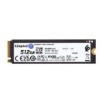 Kingston KC3000 NVMe SSD 512GB