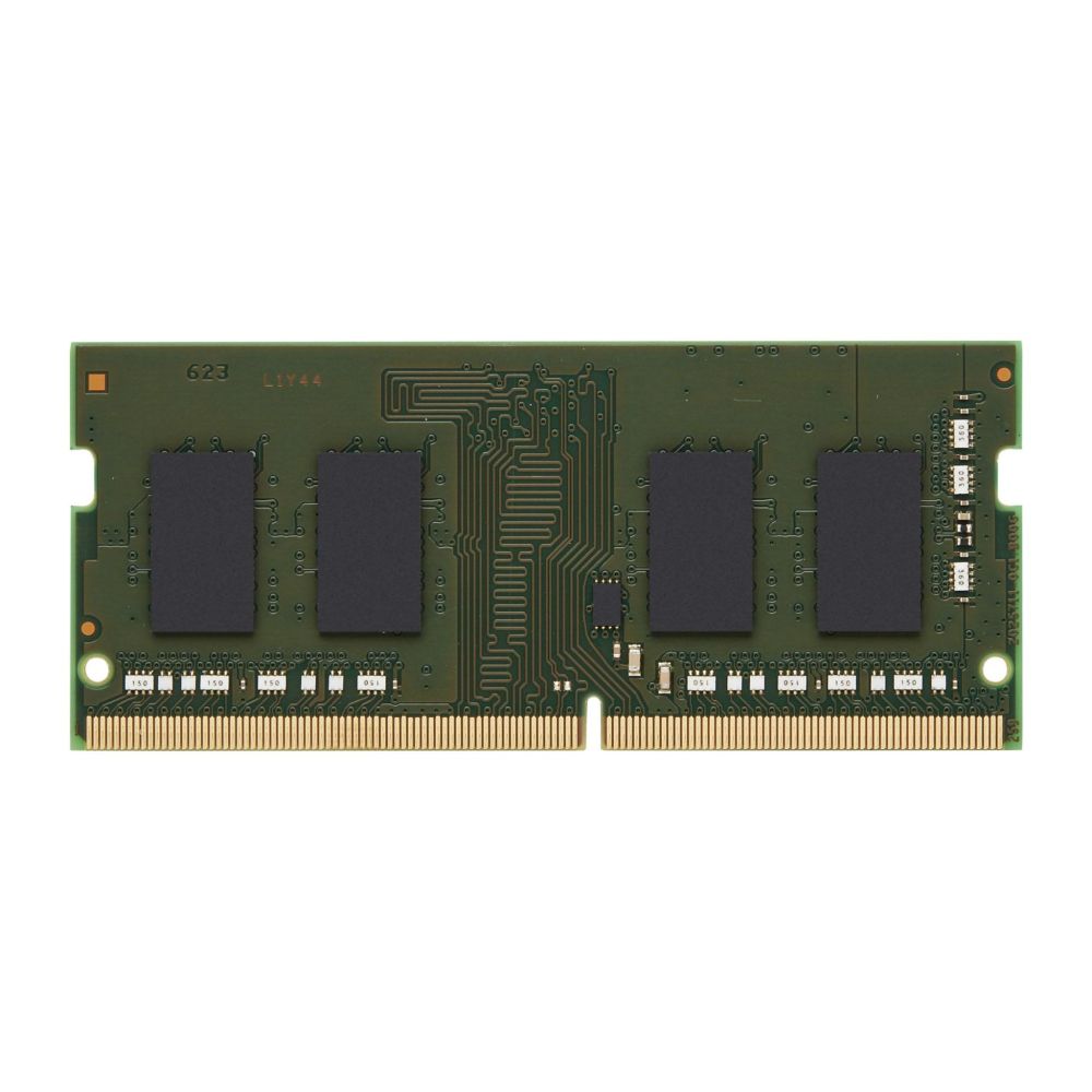 Kingston KCP432SS8/16 16GB DDR4 3200 MT/s Memory Module