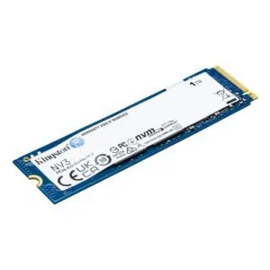 Kingston NV3 1TB NVMe SSD