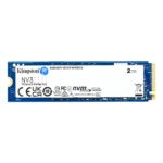 Kingston NV3 M.2 2280 NVMe SSD
