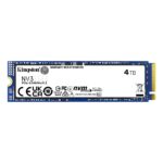 Kingston NV3 M.2 2280 SSD