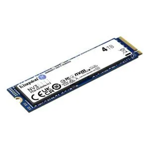 Kingston NV3 M.2 2280 SSD