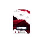 Kingston NV3 M.2 2280 SSD
