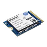 Kingston NV3 M.2 NVMe SSD 500G