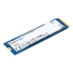 Kingston NV3 NVMe SSD 2000G M.2 2280