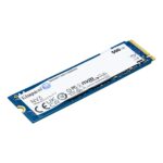 Kingston NVMe M. 2 2280 SSD
