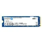 Kingston NVMe M.2 2280 SSD