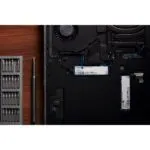 Kingston NVMe M.2 2280 SSD
