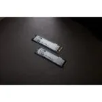 Kingston NVMe M.2 2280 SSD