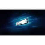 Kingston NVMe M. 2 2280 SSD