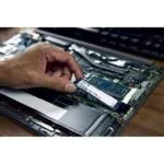 Kingston NVMe M.2 2280 SSD