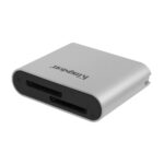 Kingston USB3.2 Dual-Slot Card Reader