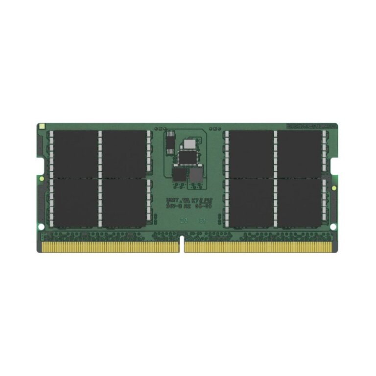 Kingston ValueRAM DDR5 32GB 5600MT/s module