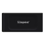 Kingston XS1000 1TB Portable SSD