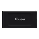 Kingston XS1000 1TB Portable SSD