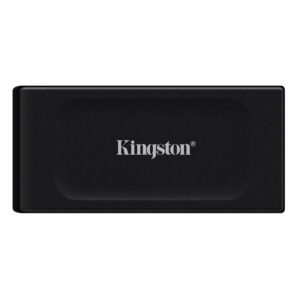 Kingston XS1000 1TB Portable SSD