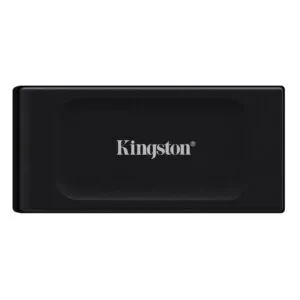 Kingston XS1000 1TB Portable SSD