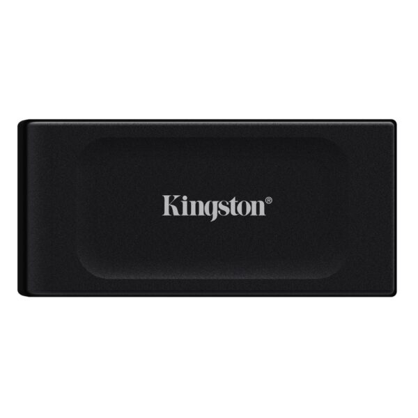 Kingston XS1000 1TB Portable SSD
