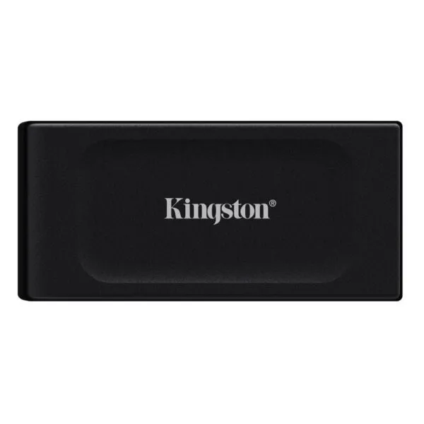 Kingston XS1000 1TB Portable SSD