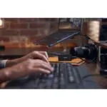 Kingston XS1000 1TB Portable SSD