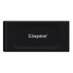 Kingston XS1000 2TB Portable SSD