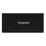 Kingston XS1000 2TB Portable SSD