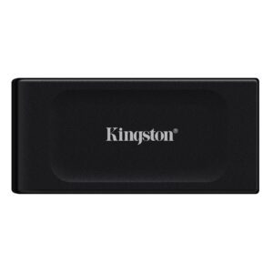 Kingston XS1000 2TB Portable SSD