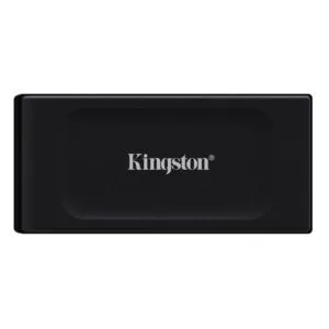 Kingston XS1000 2TB Portable SSD