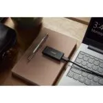 Kingston XS1000 2TB Portable SSD