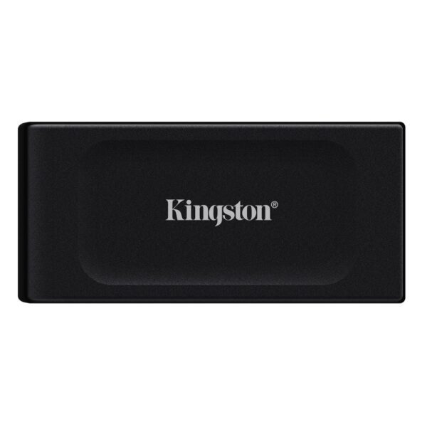Kingston XS1000 2TB Portable SSD