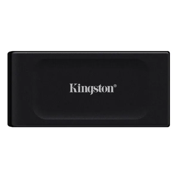 Kingston XS1000 2TB Portable SSD