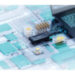 Kingston XS1000 2TB Portable SSD