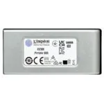 Kingston XS2000 Portable SSD 2TB