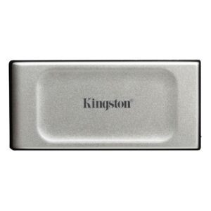 Kingston XS2000 Portable SSD 2TB
