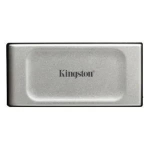 Kingston XS2000 Portable SSD 2TB