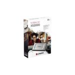 Kingston XS2000 Portable SSD 2TB
