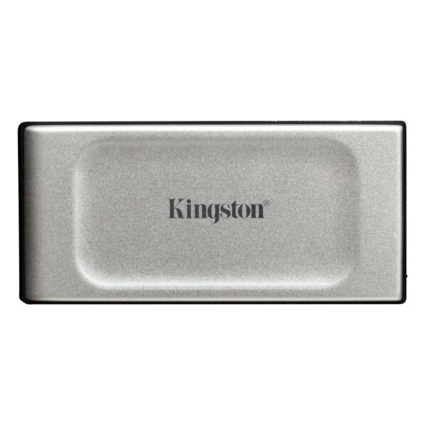 Kingston XS2000 Portable SSD 2TB