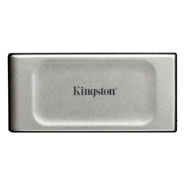 Kingston XS2000 Portable SSD 2TB