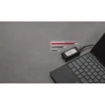 Kingston XS2000 Portable SSD 2TB
