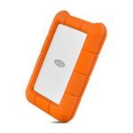LaCie 1TB Rugged USB-C Hard Drive