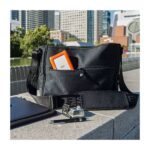 LaCie 1TB Rugged USB-C Hard Drive