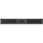LaCie 2TB USB-C Mobile Drive Grey